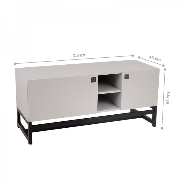 Galan blanco online ikea