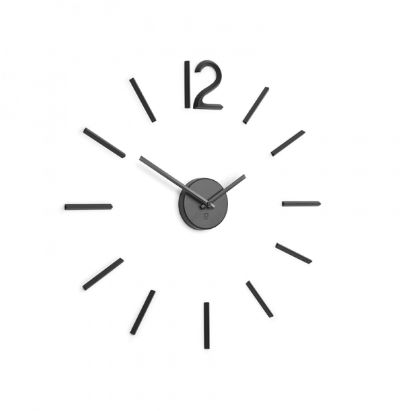 reloj pared diseño CGR - grecaridea